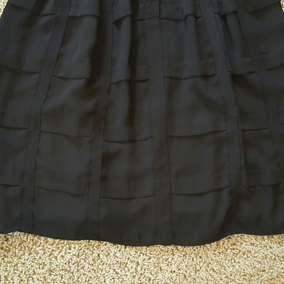 Anthropologie Sachin and Babi black dress - Picture 3 of 5